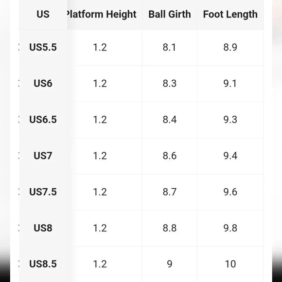 Platform Thick-Soled Women\ Sandals Summer New Thick And High-Heeled - Picture 6 of 6